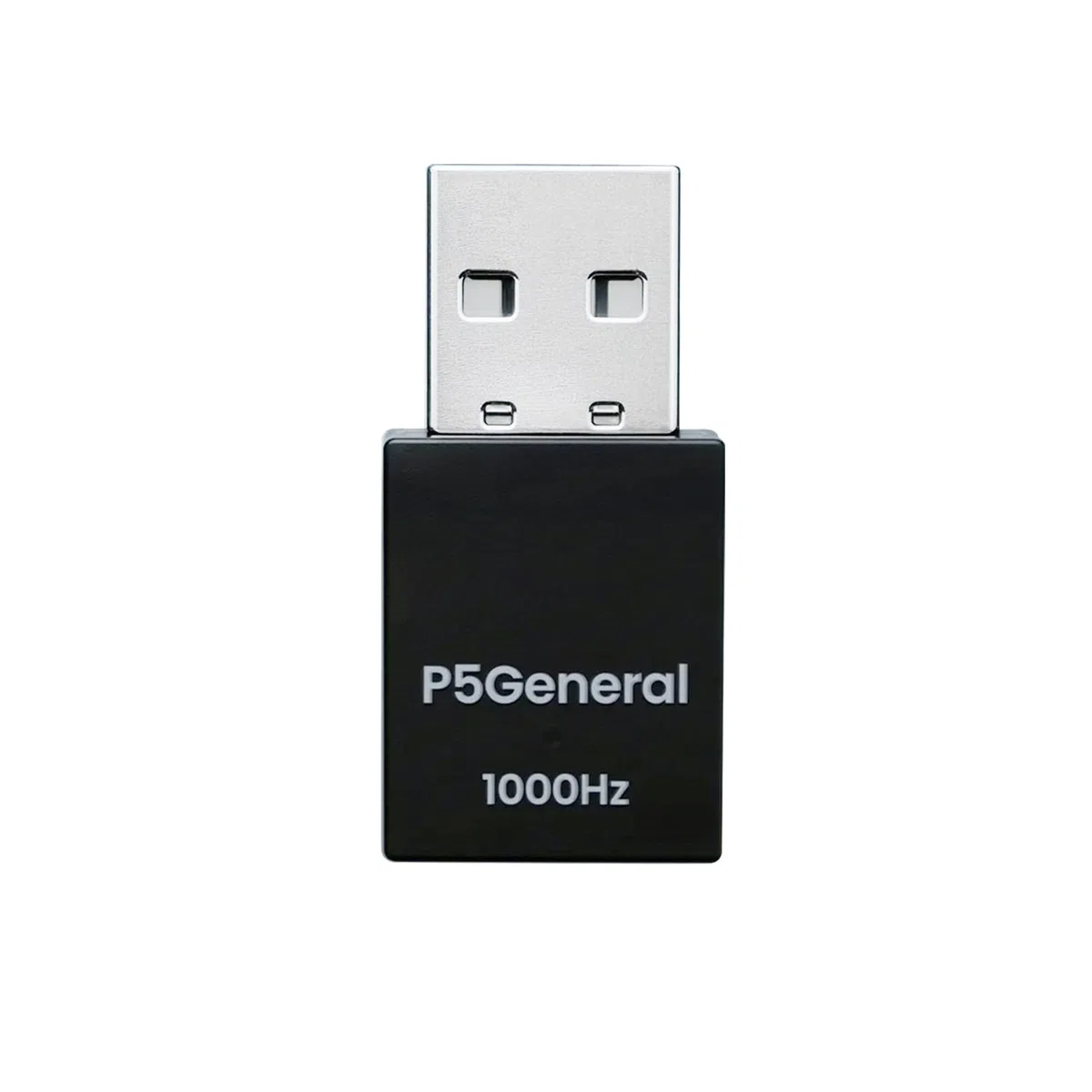 Besavior P5 General Adaptador Compatible con PS5/Slim/PRO, Compatible con HITBOX, XIM Matrix, ReaSnow S1, Raspberry Pi | Adaptador Gaming Plug-and-Play 1000Hz para Juegos de PS5 – Negro