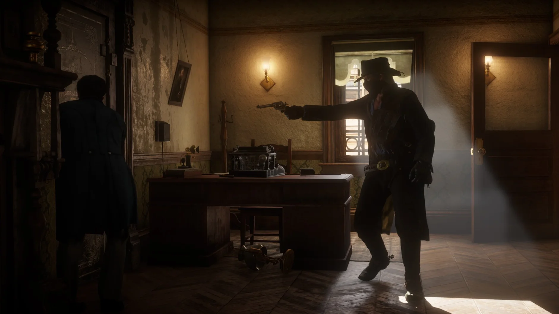 Red Dead Redemption 2 for PlayStation 4
