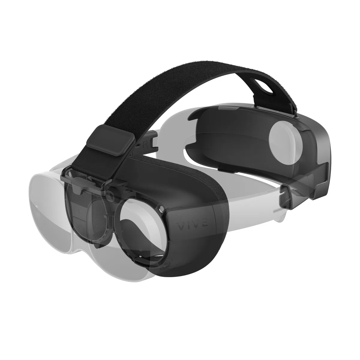 HTC Paquete de Lujo para Auriculares Vive XR Elite VR