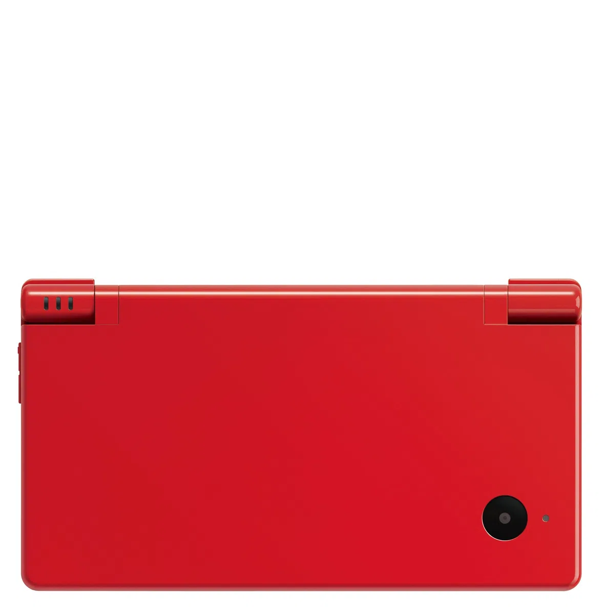 Console Nintendo DSi - rouge [Nintendo DS]