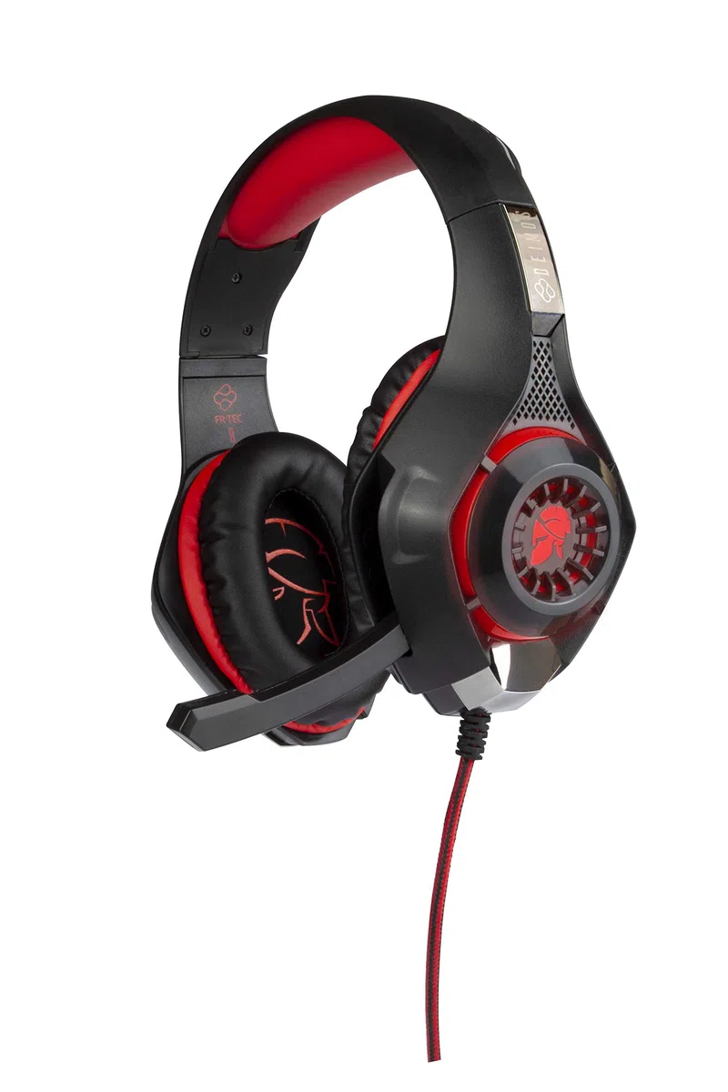 DEIMOS Gaming Headset