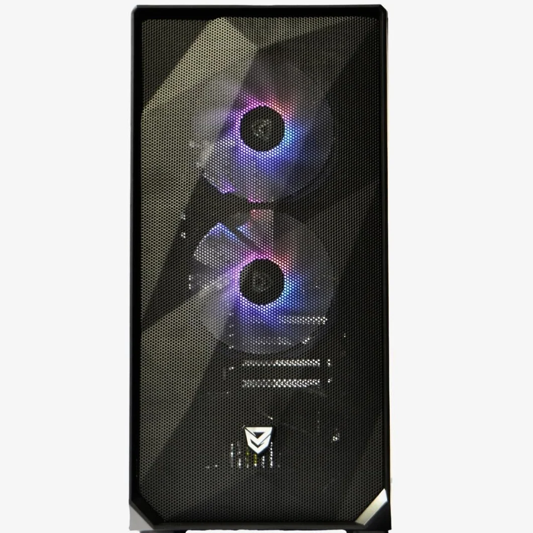 TrendingPC PC Gaming Intel Core I5 12400f 6 x 4,40ghz • NVIDIA RTX 3050 8gb • 32gb RAM DDR4 • SSD m.2 1tb • Windows 11 Pro • WiFi & Bluetooth • pc Gamer