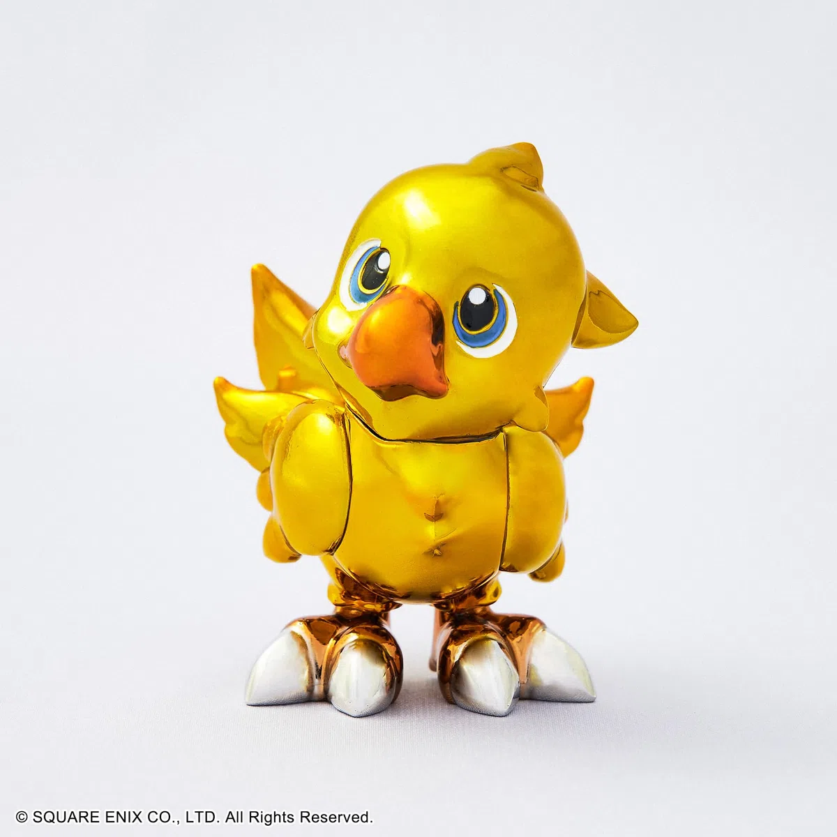 Square-Enix Final Fantasy Bright Arts Gallery Chocobo