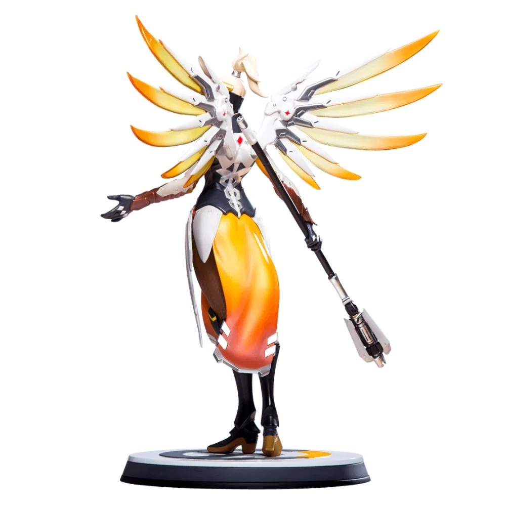 Games Alliance 65OVE082 - Figura decorativa, multicolor