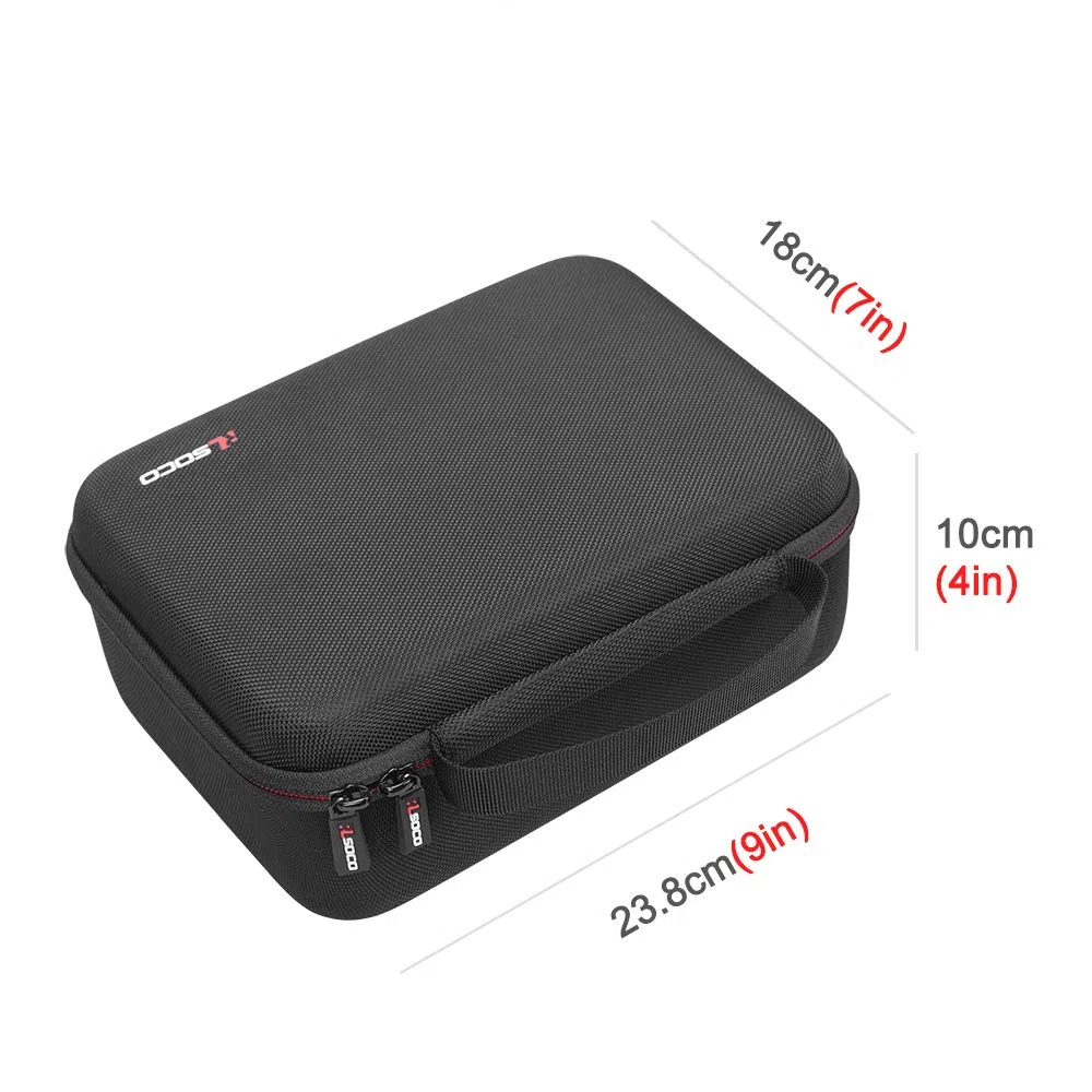 RLSOCO Funda para Megadrive Mini 2/Megadrive Mini