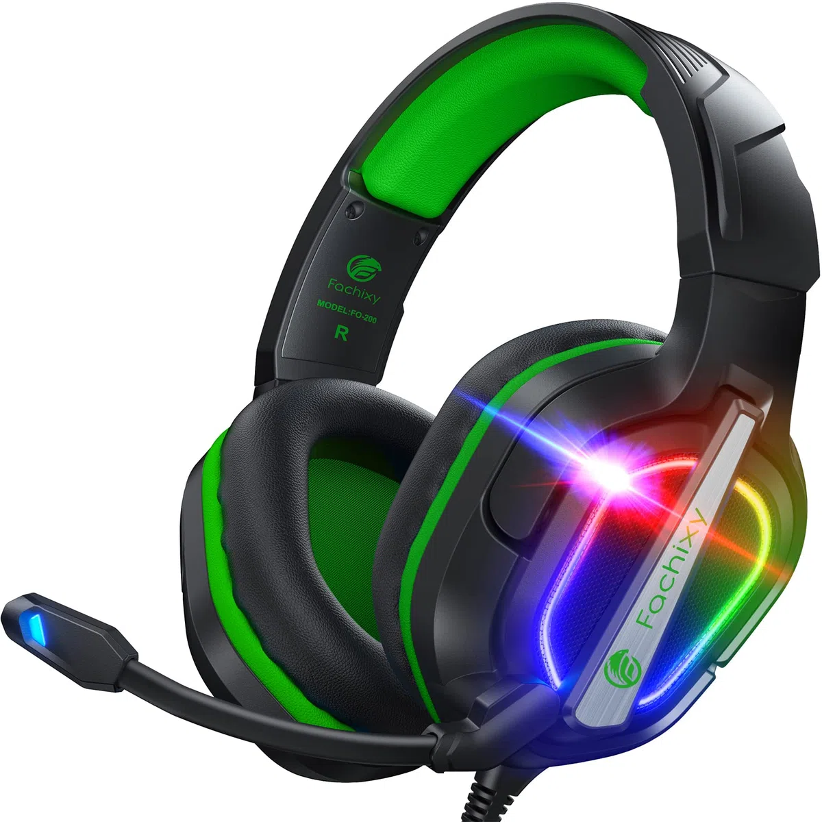 Fachixy FC200 Cascos Gaming