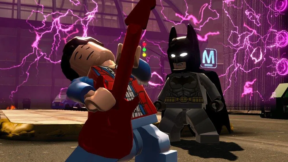 LEGO Dimensions: Adventure Time