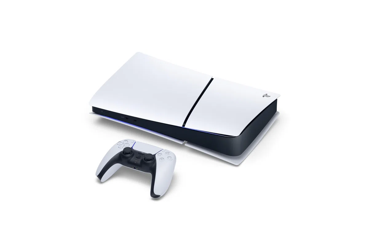 Sony Consola PlayStation5 DIG Bundle EA FC26