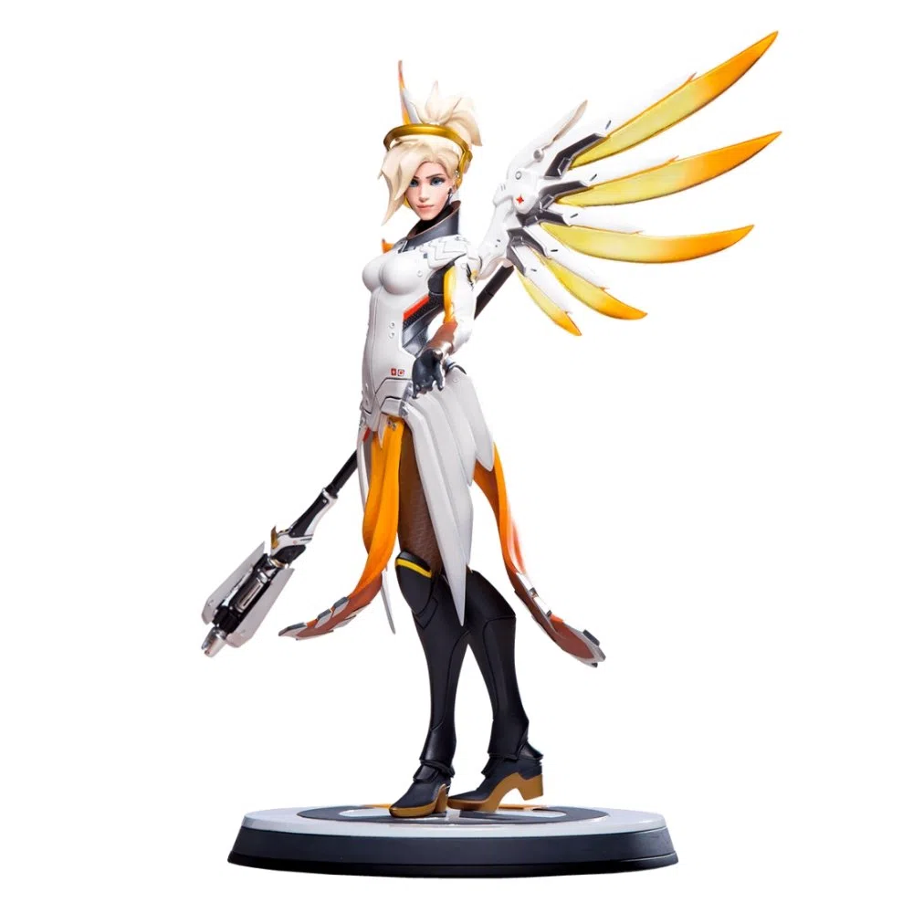 Games Alliance 65OVE082 - Figura decorativa, multicolor