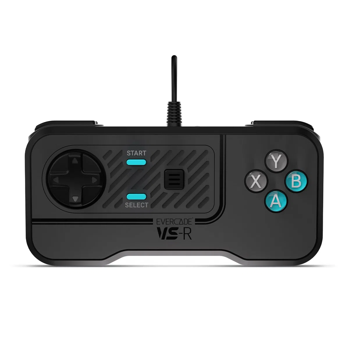 Evercade VS-R Wired Controller INT