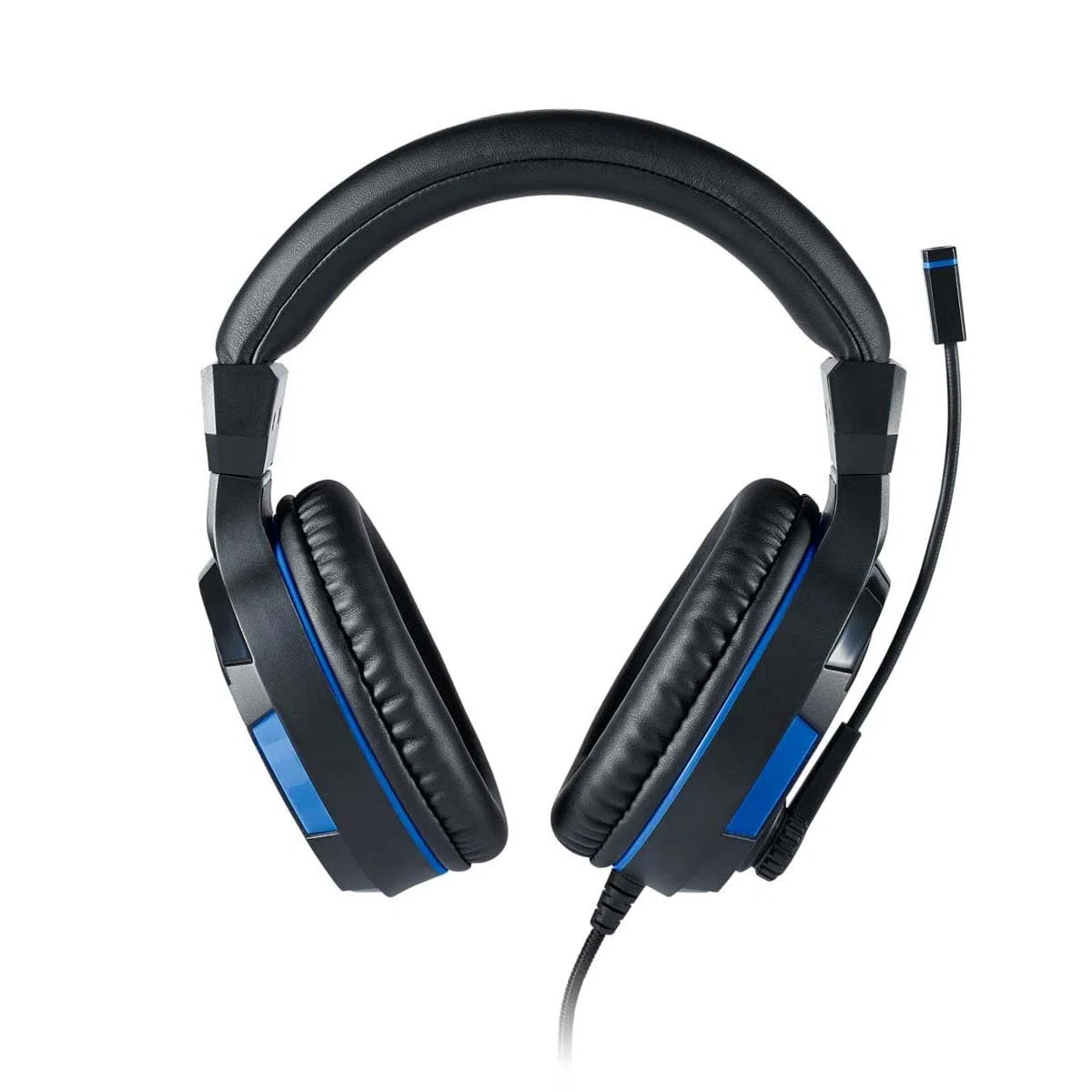 Auriculares Gaming Stereo Sony Oficial PS4 Bigben Interactive - Compatible con PS5