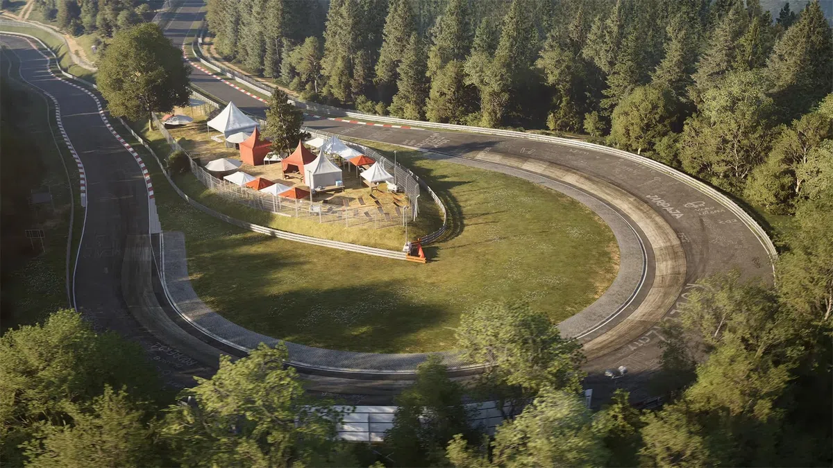 Nacon - Rennsport - Videojuego para XBX [Versión Española]