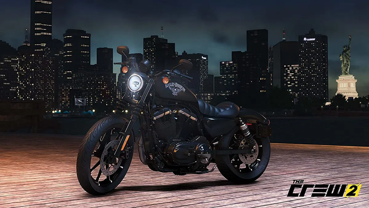 The Crew 2 Special Edition | Xbox One/Series X|S - Codice de descarga