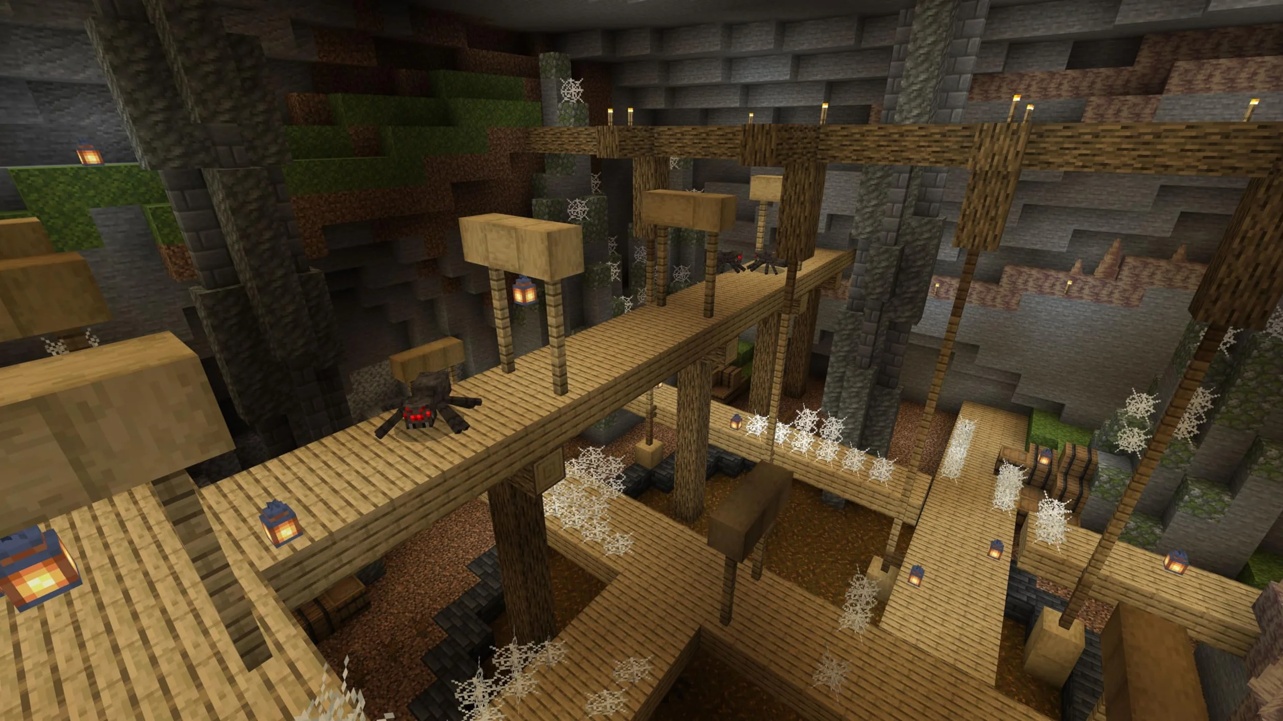 Minecraft - PS5