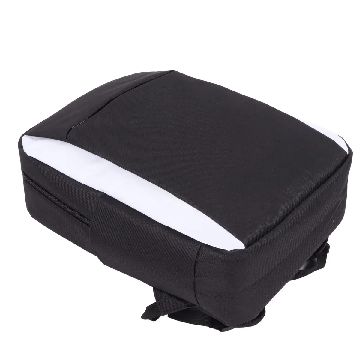 Mochila de Almacenamiento Portátil Consola de Juegos Bolsa de Viaje Multifunción Mochila de Almacenamiento Estuche de Transporte a Prueba de Golpes Mochila de Viaje para Controlador de Juegos