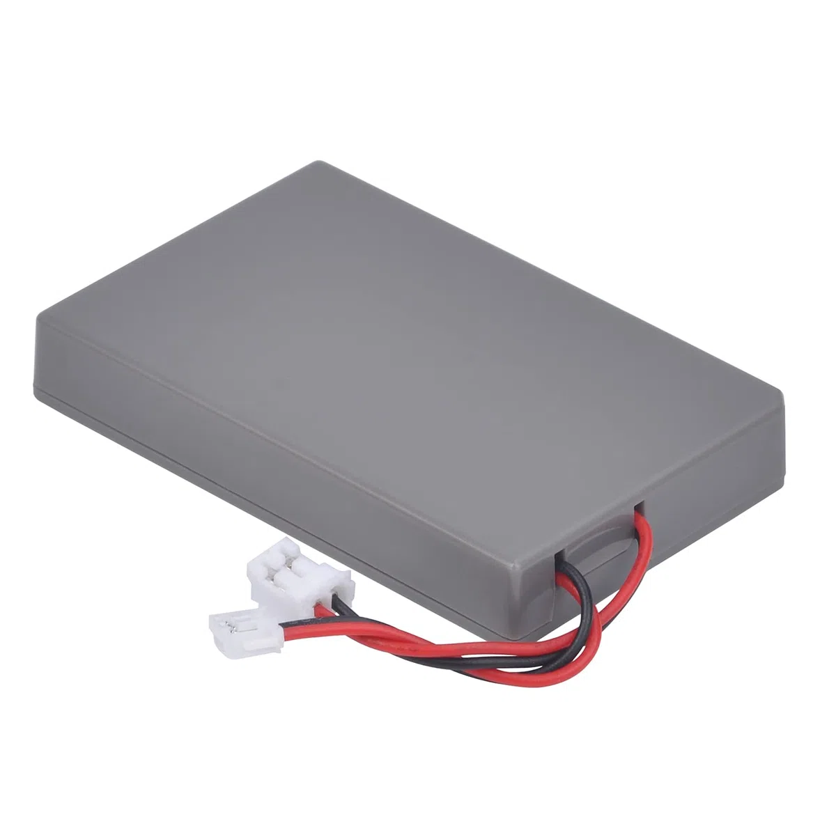 DuraPro 2 x 2000 mAh - Batería LIP1522 compatible con Sony PlayStation 4 PS4 V1 V2 Dualshock 4 CUH-ZCT1E CUH-ZCT1H CUH-ZCT1U CUH-ZCT2 o CUH-ZCT2U