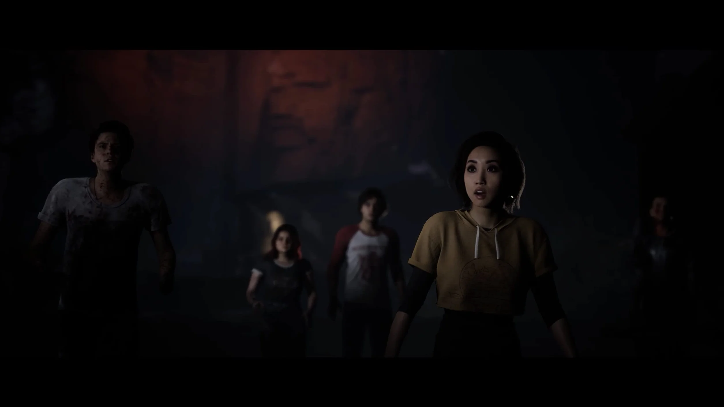 El juego de Xbox One de la cantera