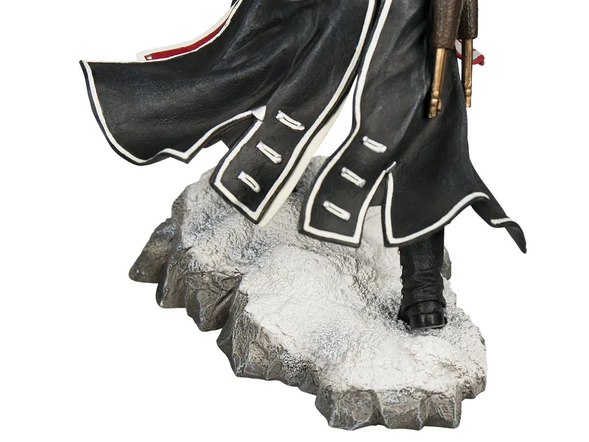 Ubisoft - Figurina Assassin'S Creed Rogue Merch Shay