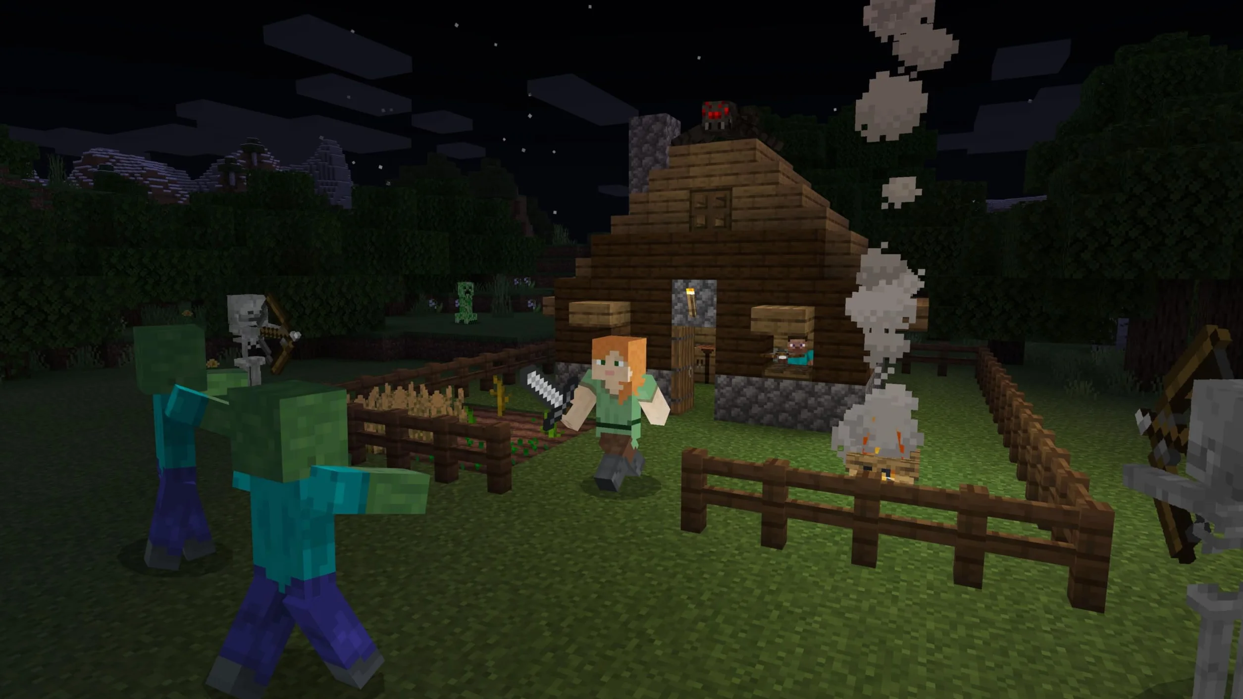 Minecraft - PS5