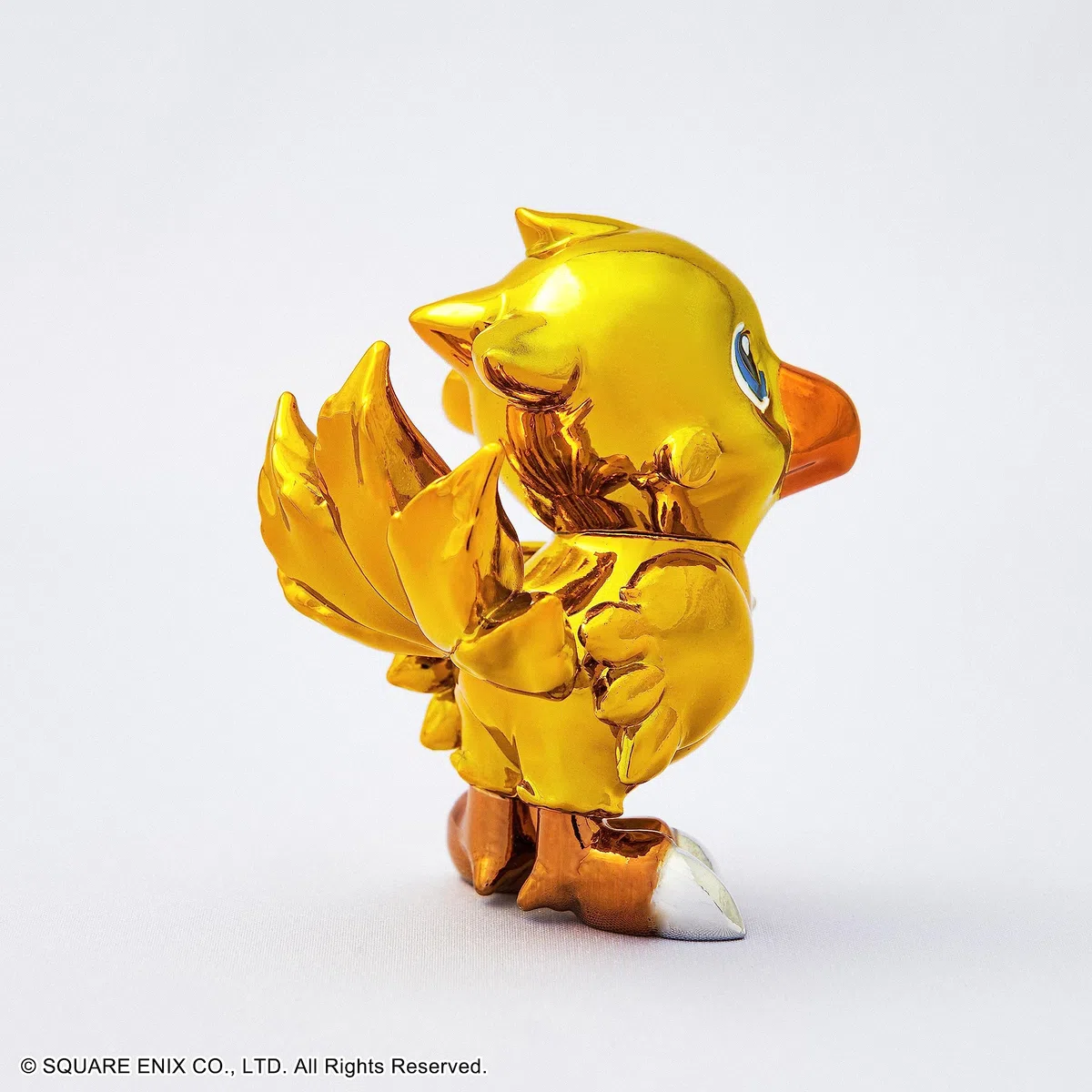 Square-Enix Final Fantasy Bright Arts Gallery Chocobo
