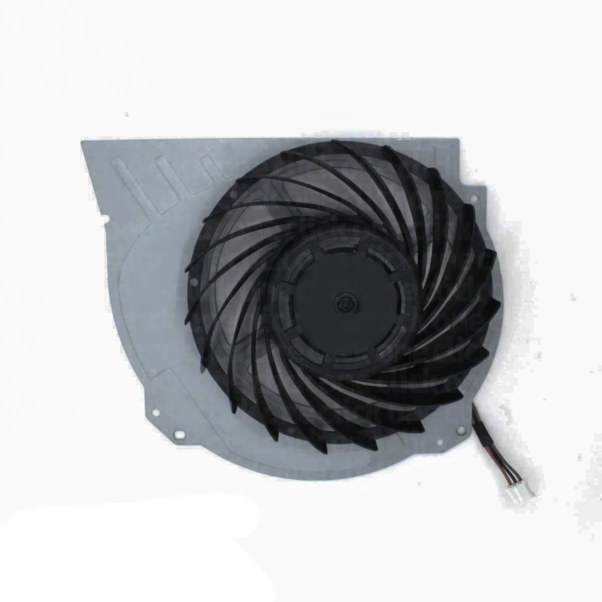 Ventilador de refrigeración de CPU compatible con reemplazo compatible con los modelos Sony Playstation 4 PS4 PRO CUH-7XXX