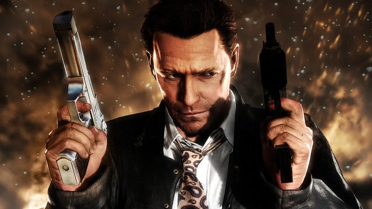 Max Payne 3 [Importación alemana]