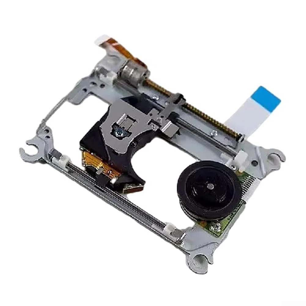 Pastilla óptica, SPU-3170 Lente óptica para PS2 Slim Game Console Lens con cubierta SCPH-7500X SCPH-7700X SCPH-7900X