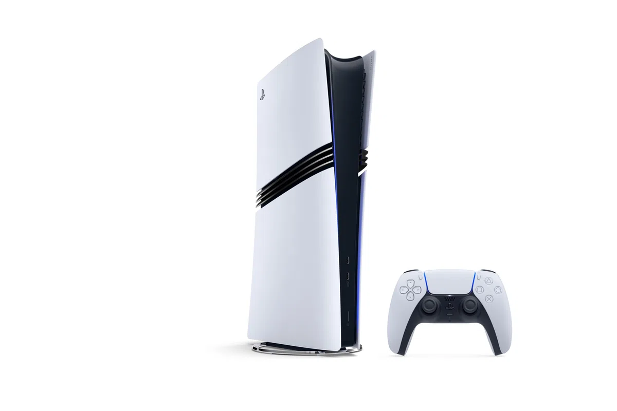 Sony Consola PlayStation5 Pro - 2TB