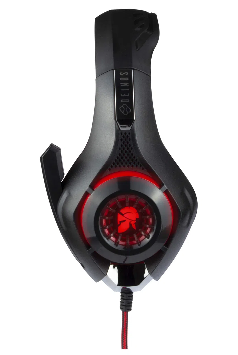 DEIMOS Gaming Headset