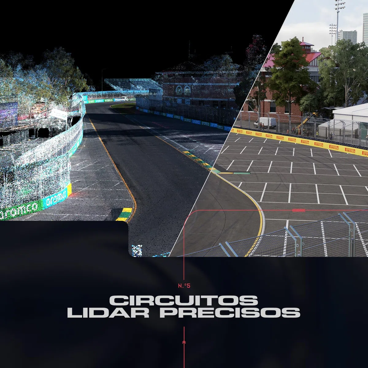 F1 25 Standard Edition PS5 | Videojuegos | Castellano