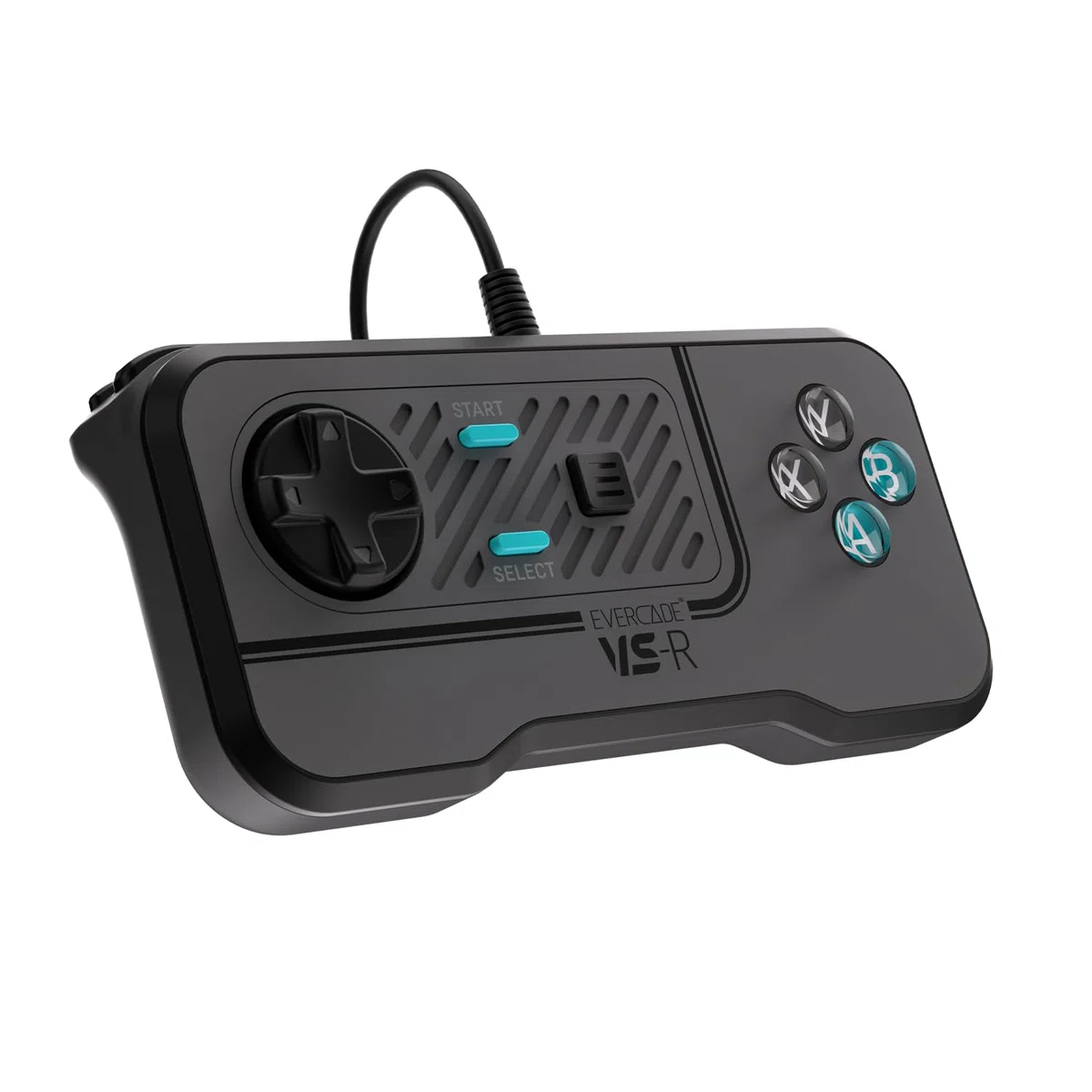 Evercade VS-R Wired Controller INT