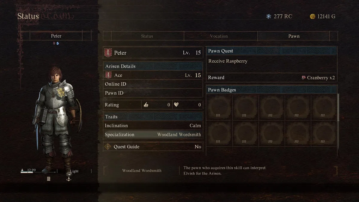 Dragon's Dogma 2