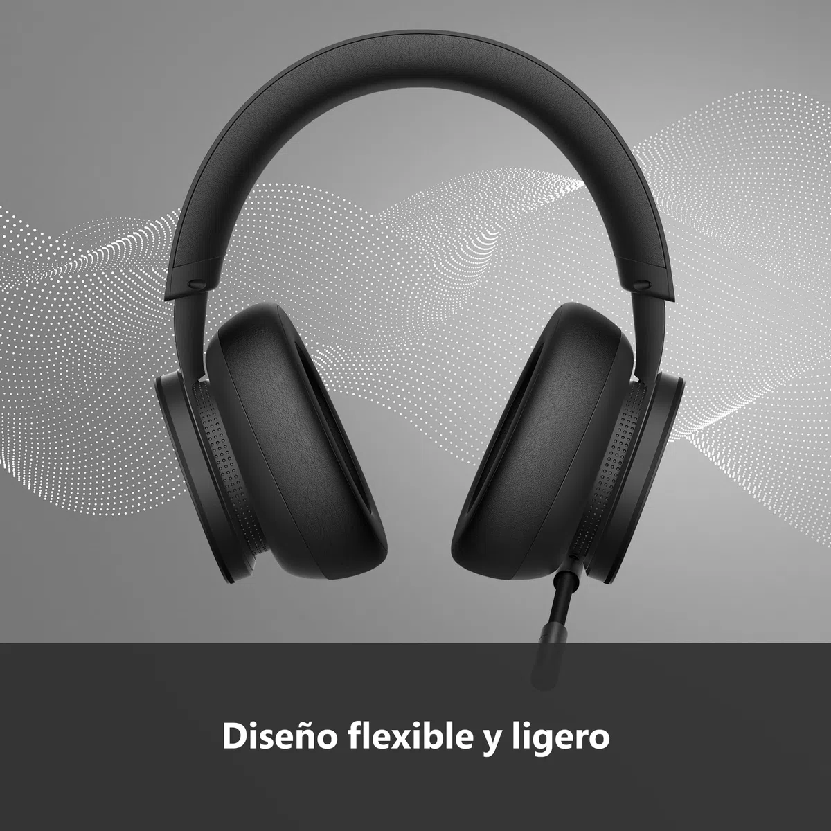 Xbox Auriculares inalámbricos – Series X|S, Xbox One y dispositivos Windows