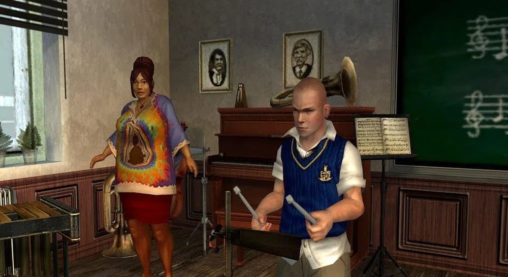 Bully: Scholarship Edition for Xbox 360 [USA]