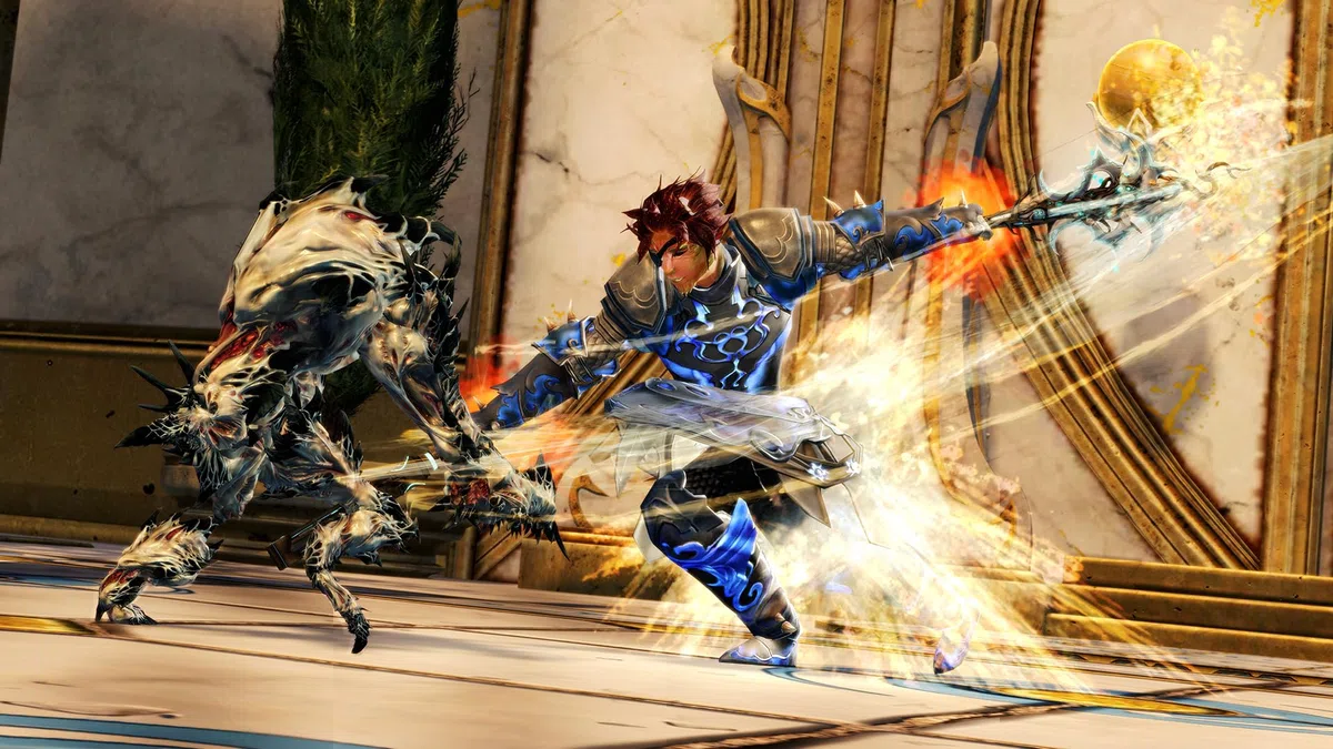 Guild Wars 2: Secrets of the Obscure Standard | Código para PC