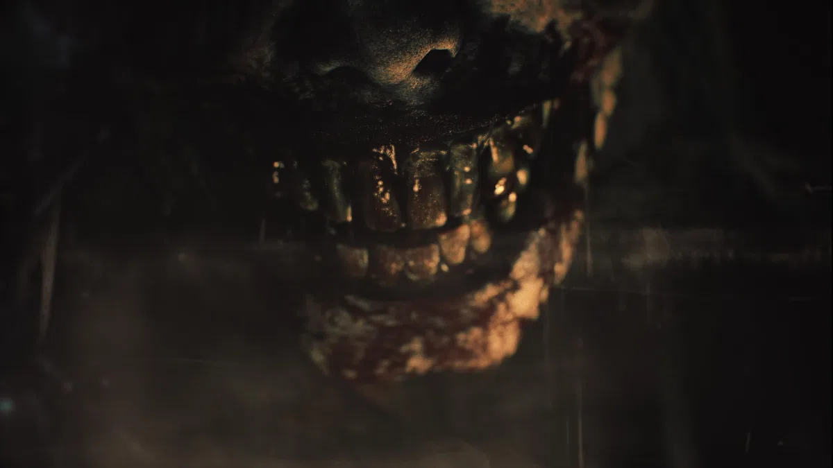 Resident Evil 9: Requiem - Switch 2