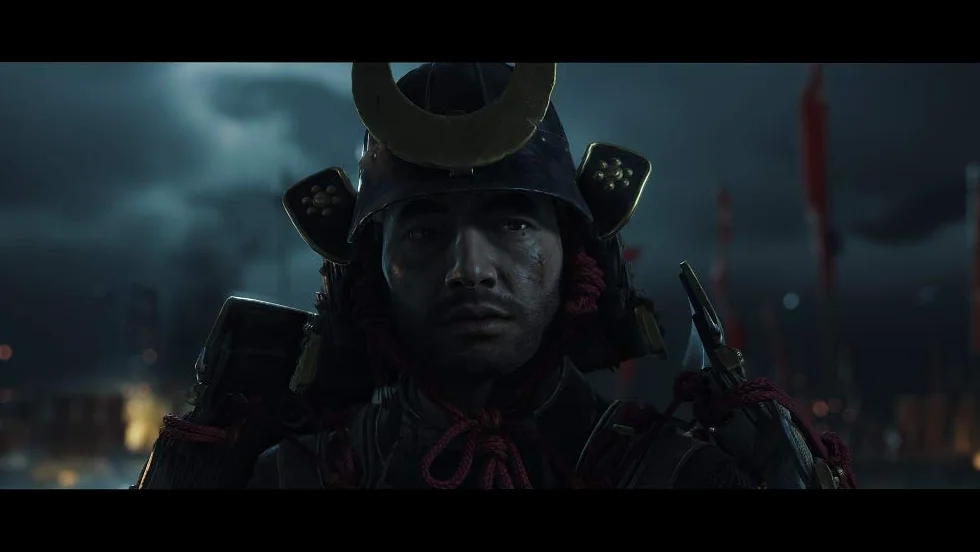 Ghost Of Tsushima (PS4)