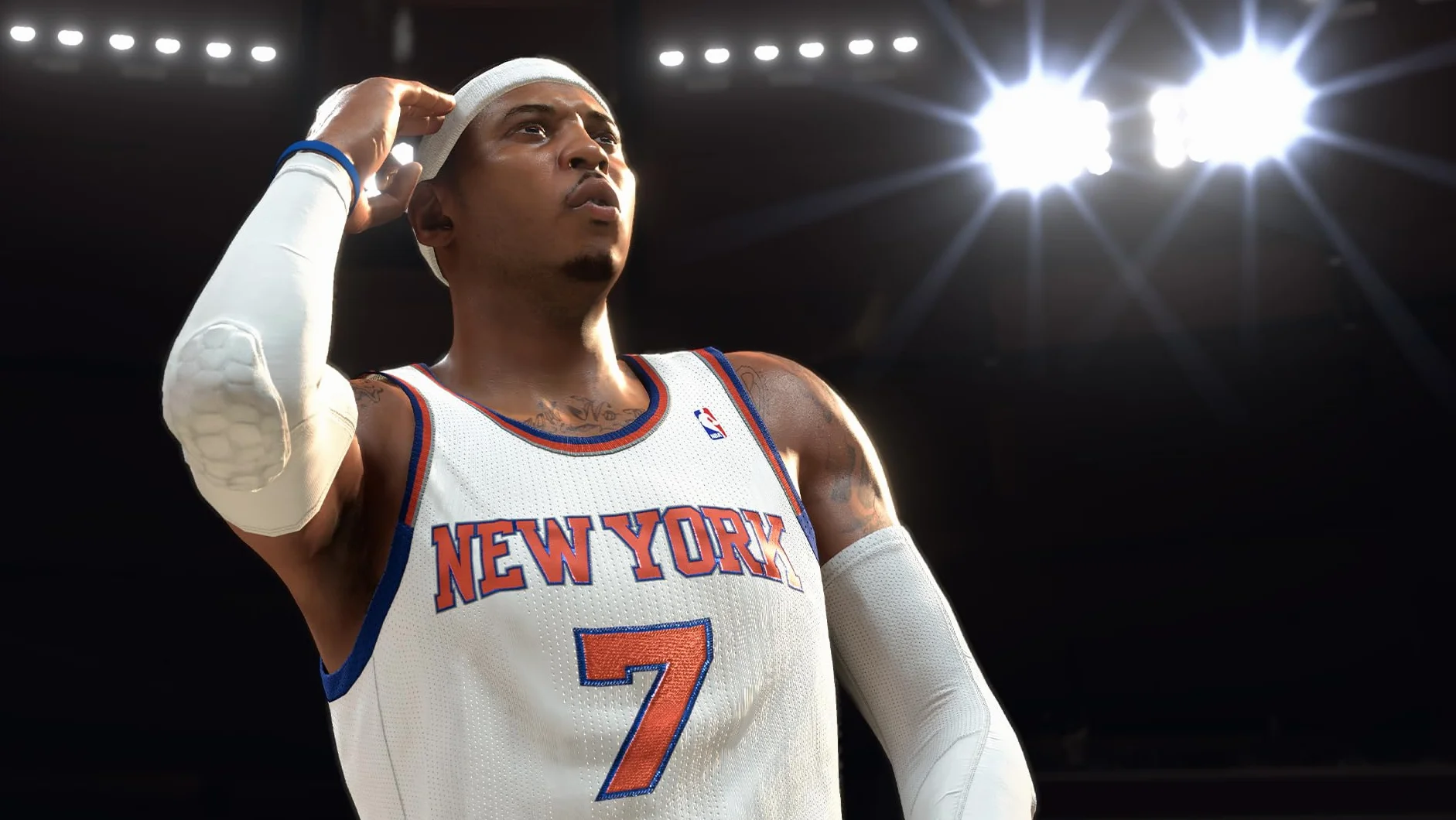 NBA 2K26 - Nintendo Switch 2