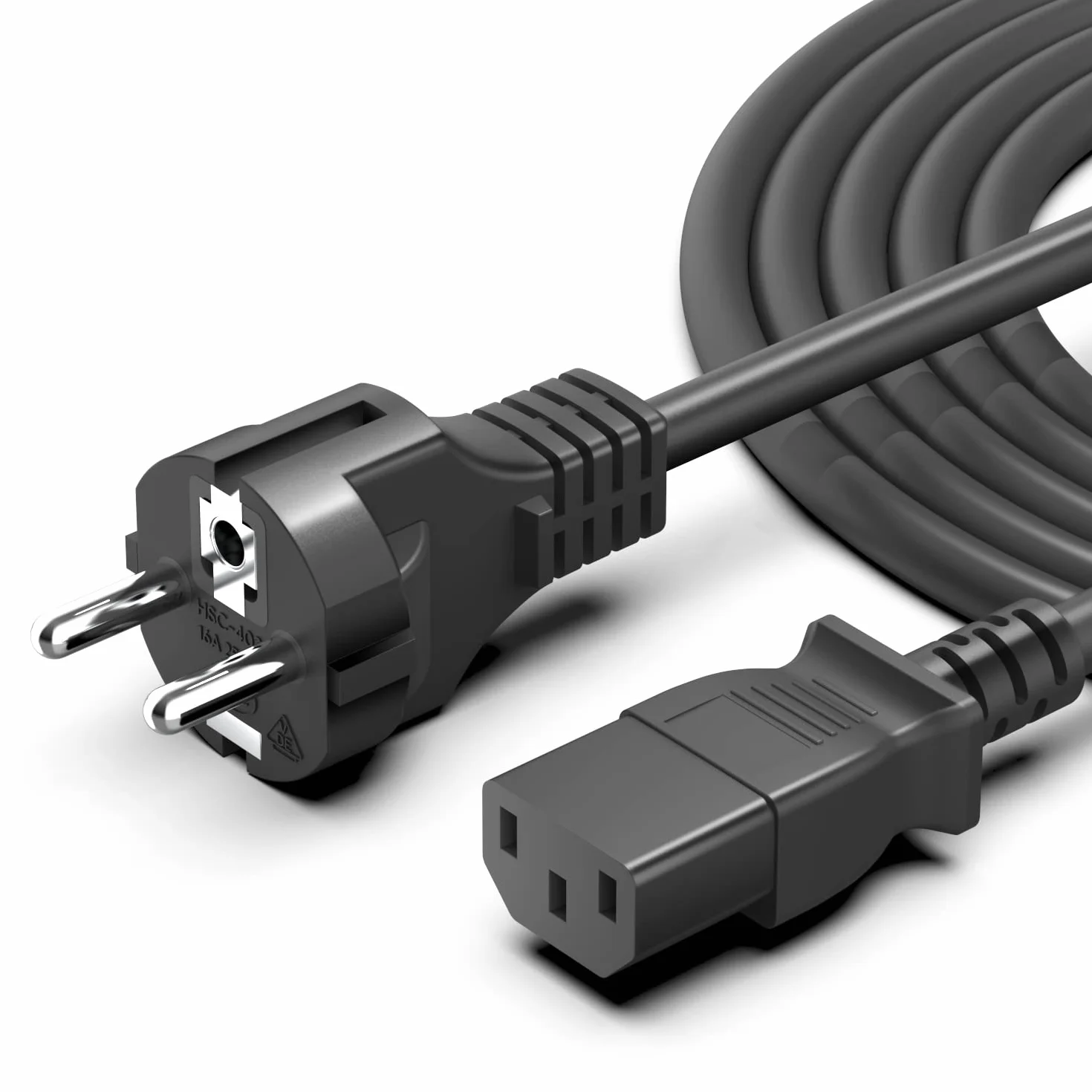 KFD 12V 8.33A Adaptador Cargador para Synology DS423+ DS423 DS418 DS723+ DS918+ DS413 DS414 DS414J DS415 DS412+ 4 Bahías Escritorio NAS Fuente de Alimentación EA11001E-120 DS410 DS410j DS411 DS411J