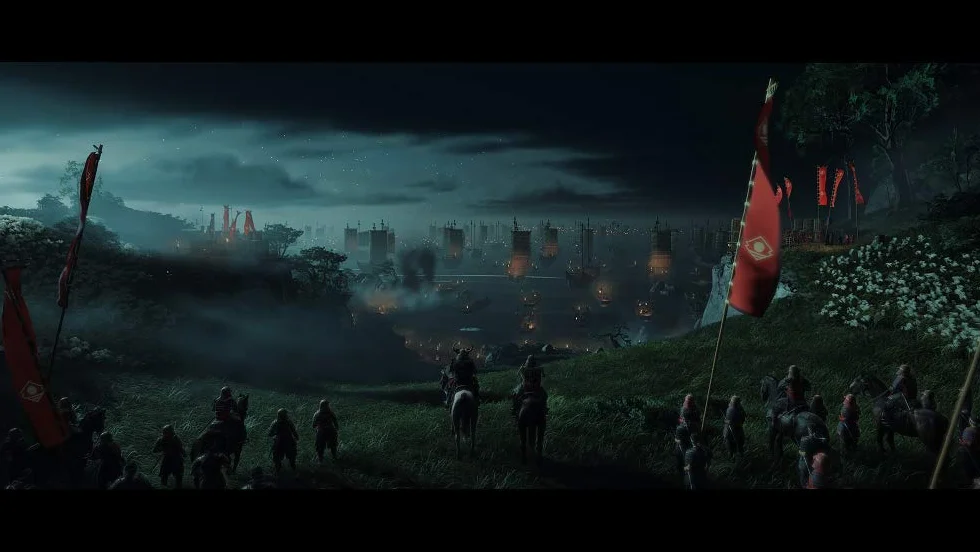 Ghost Of Tsushima (PS4)