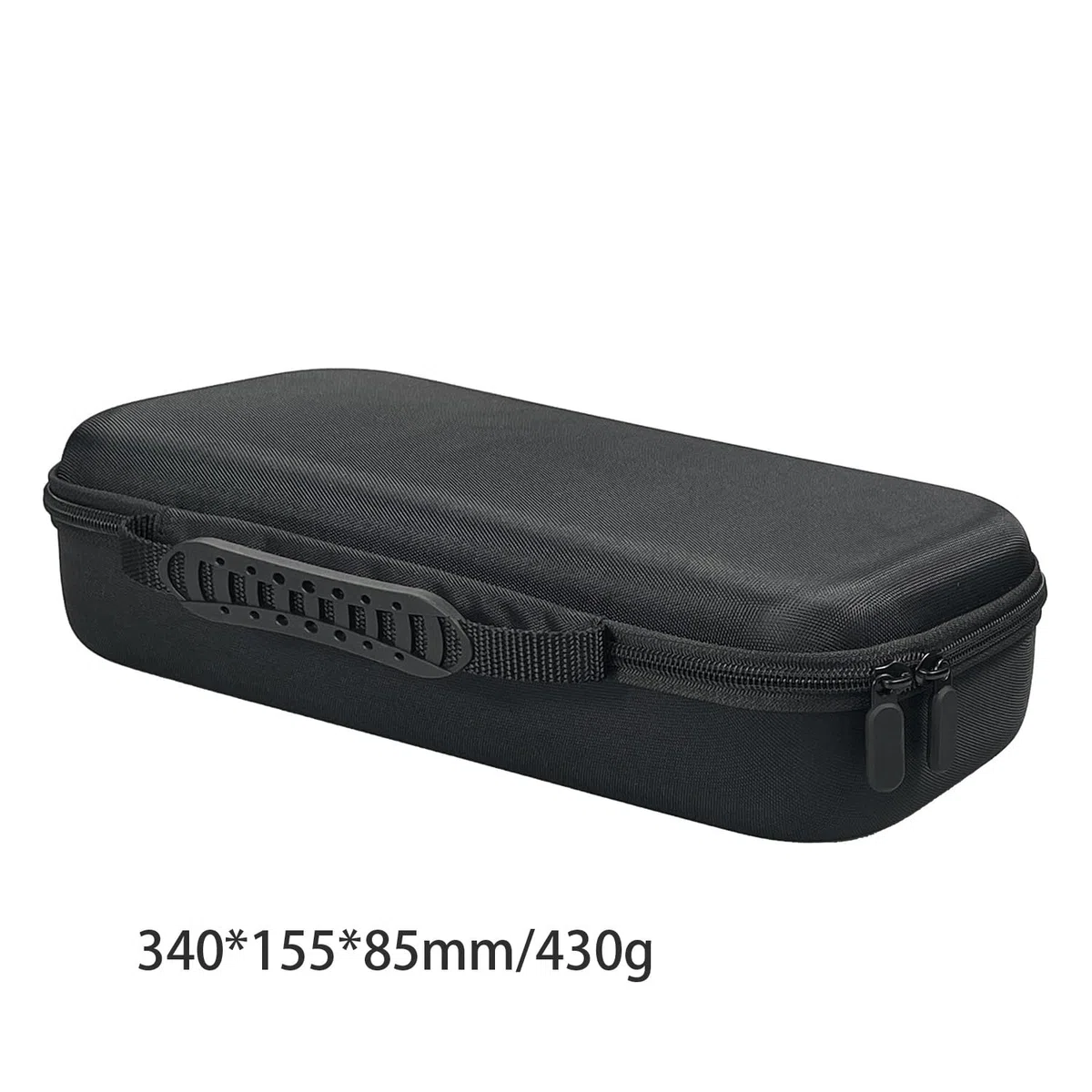 GMUJIAO Compatible con Sony Playstation Portal - Funda Protectora para Juegos Portátil, Caja Estuche de Viaje - Negro