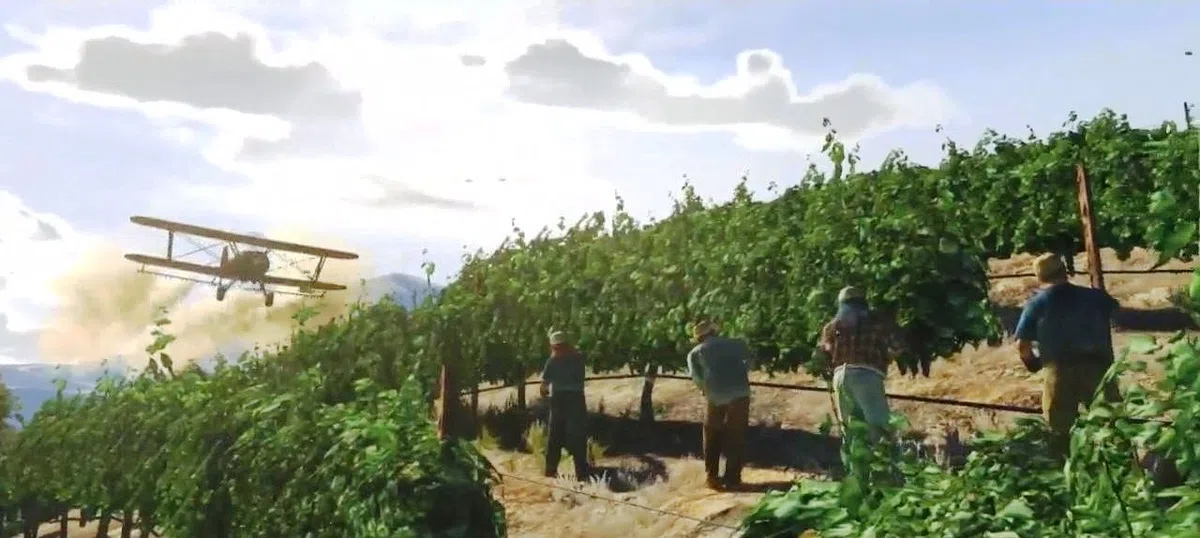 Grand Theft Auto V (GTA 5) [Importación italiana]