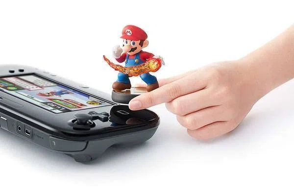Nintendo Ganondorf Amiibo - The Legend of Zelda: Tears of The Kingdom Series Switch