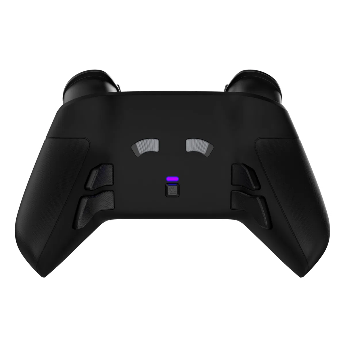 Turtle Beach Victrix Pro BFG Reloaded Negro Mando modular inalámbrico para PS5 y PS4. Con licencia oficial de PlayStation para jugadores competitivos y de esports