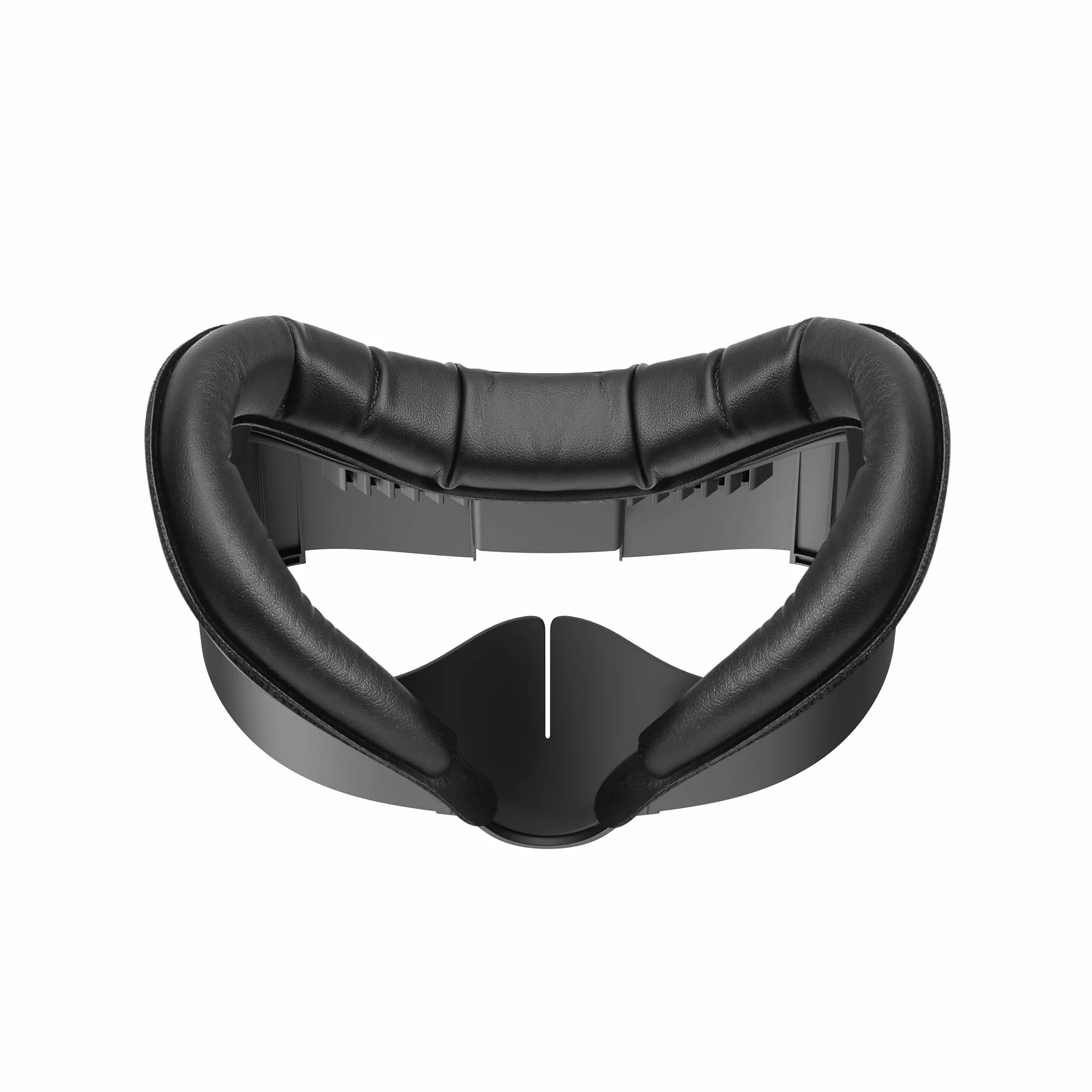KIWI design V3 Interfaz Facial, Almohadilla Facial Compatible con Accesorios Meta Quest 3, NO para Quest 3S