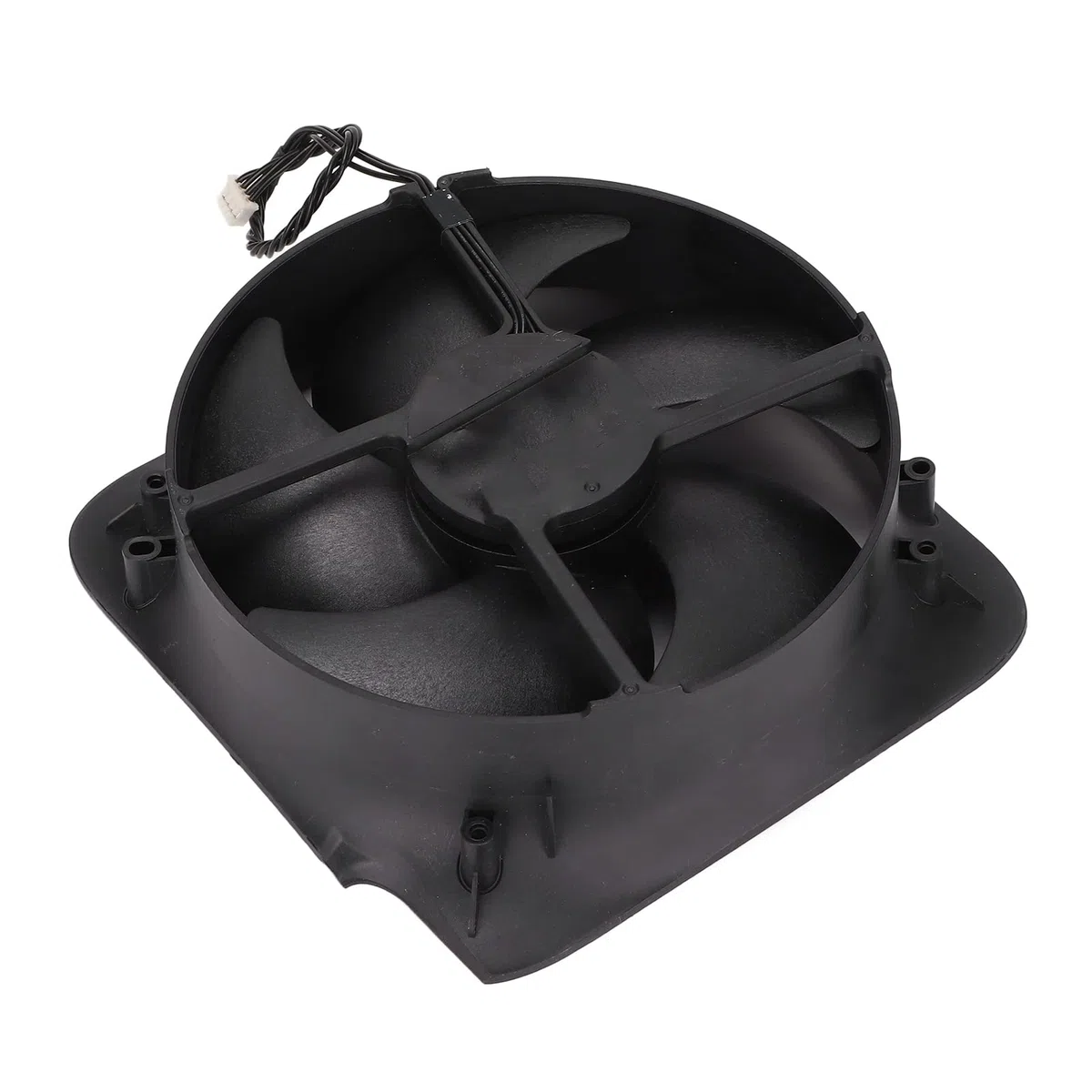 Ventilador de Refrigeración Interno para Series X, Reemplazo con Disipación de Calor Rápida