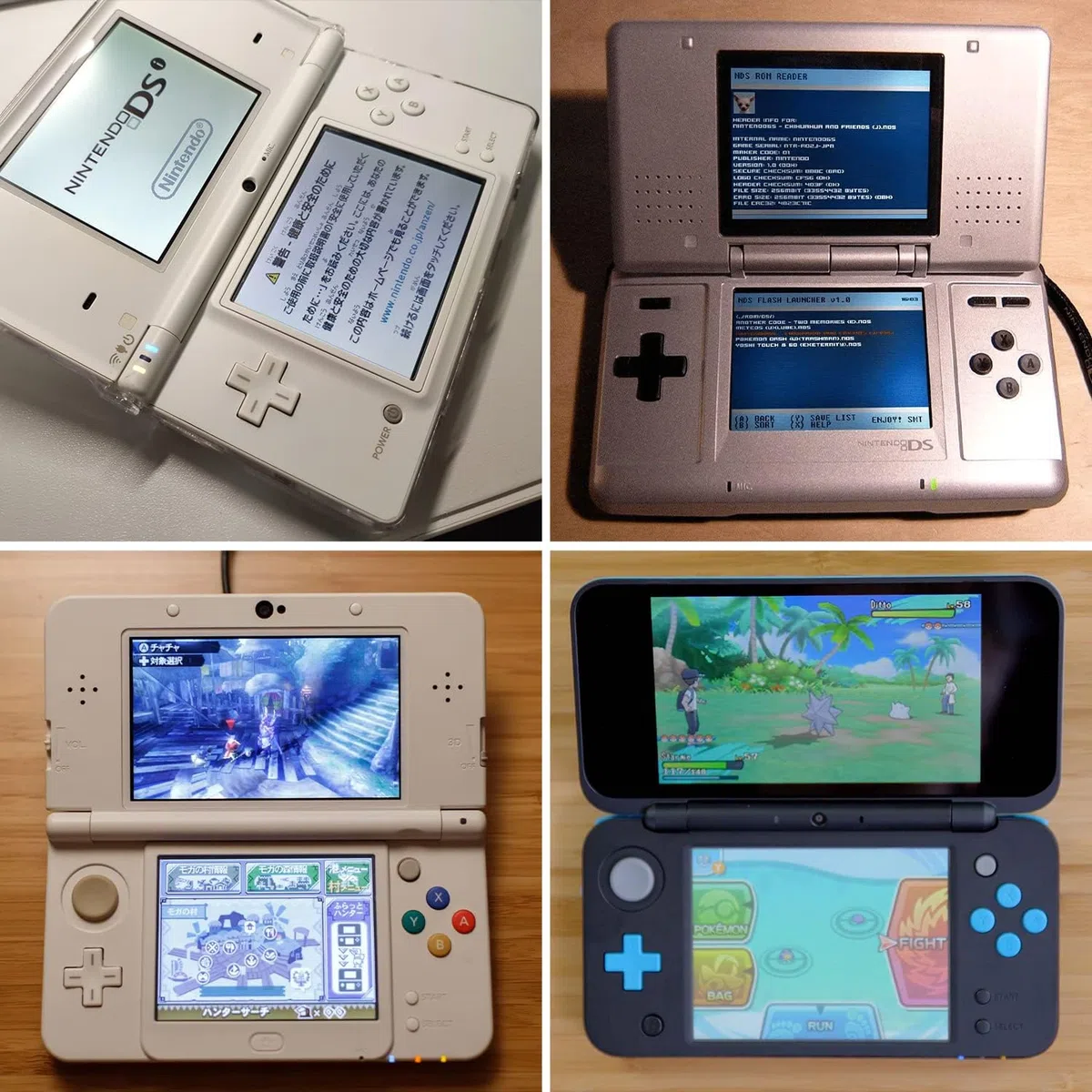 208 in 1 ds Game, Contains 208 Games, Super Combination Game Card,Retro Classic DS Games, Suitable for NDS,NDSi,3DS,New,DS,2DS