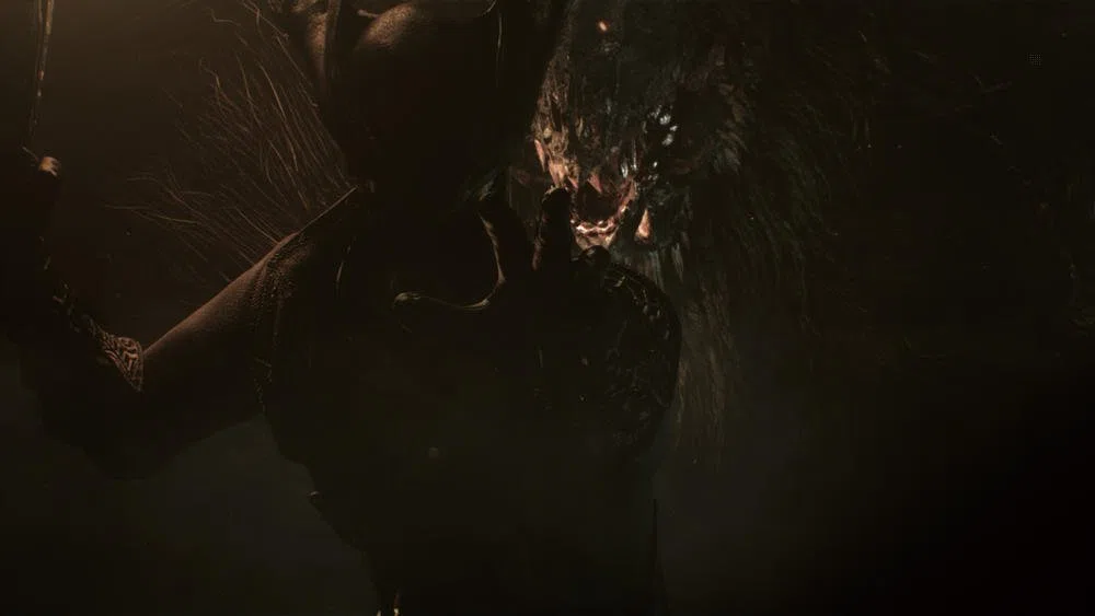 Ps4 Bloodborne - Game Of The Year Edition