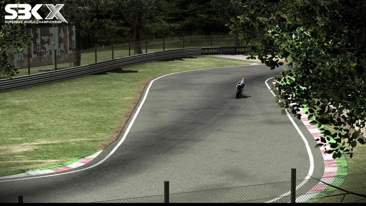 SBK X (PS3) [Importación inglesa]