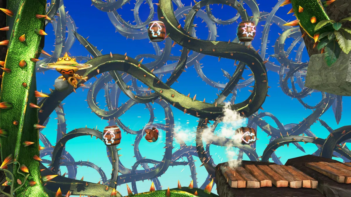 Donkey Kong Bananza - Nintendo Switch 2